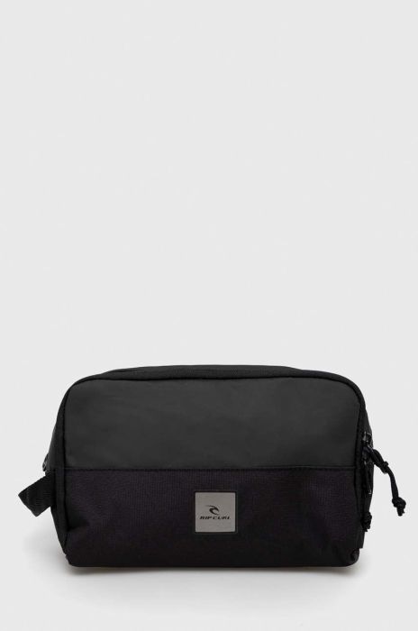 Косметичка Rip Curl колір блакитний (2814426)