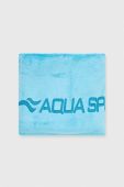 Рушник Aqua Speed Dry Soft колір блакитний (3436231)