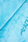 Рушник Aqua Speed Dry Soft колір блакитний (3436231)