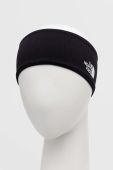 Пов'язка на голову The North Face Fastech колір чорний