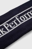 Пов'язка на голову Peak Performance Pow колір чорний (3631550)