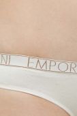 Труси Emporio Armani Underwear колір бежевий (2839679)