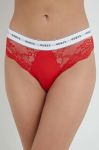 Труси Guess колір червоний (2633635)