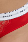 Стринги Guess колір червоний (2633640)