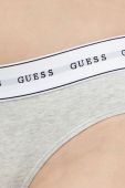 Труси Guess колір сірий (2754366)