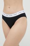 Труси Guess колір чорний (2754371)
