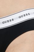 Труси Guess колір чорний (2754371)