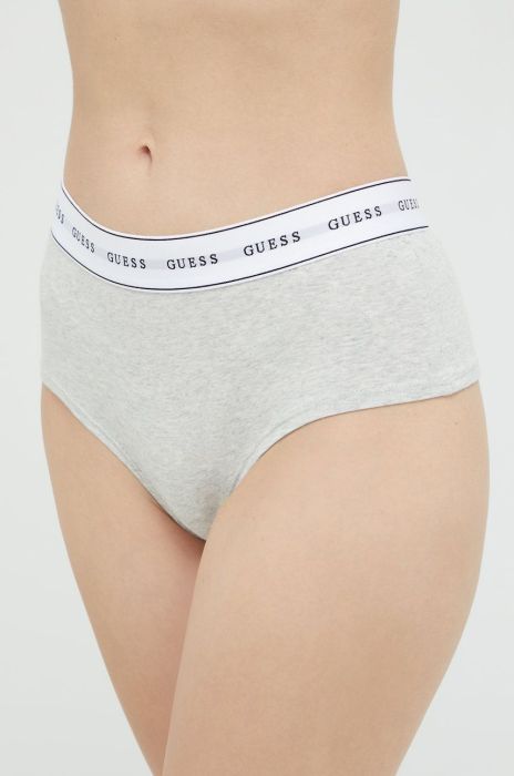 Труси Guess колір сірий (2754402)