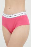 Труси Guess колір рожевий (2754390)