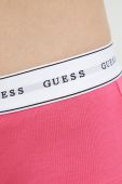 Труси Guess колір рожевий (2754390)