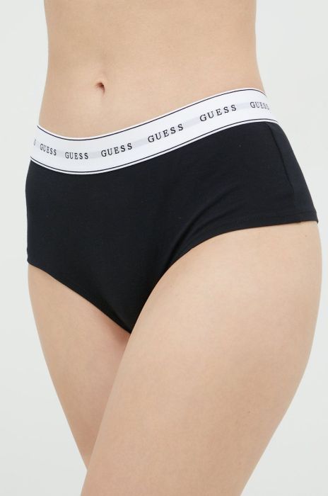 Труси Guess колір чорний (2754406)
