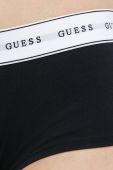 Труси Guess колір чорний (2754406)