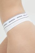 Стринги Guess колір білий (2758564)