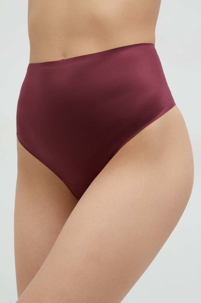 Моделюючі стринги Spanx колір фіолетовий (2839731)