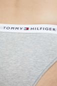 Труси Tommy Hilfiger колір сірий (2803554)