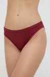 Труси Tommy Hilfiger колір бордовий (2811180)