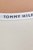 Стринги Tommy Hilfiger 3-pack колір бежевий (2803639)