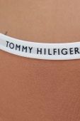 Стринги Tommy Hilfiger 3-pack колір бежевий (2803639)
