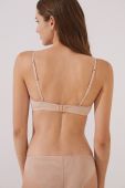 Бюстгальтер women'secret Bci колір бежевий однотонний (2749087)