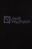 Функціональні легінси Jack Wolfskin Alpspitze Wool колір чорний
