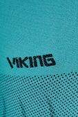 Комплект функціональної білизни Viking Volcanica колір блакитний