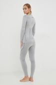 Комплект функціональної білизни Viking Lava колір сірий