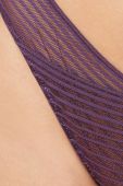 Труси Etam Vertigineuse - Tanga - Violet колір фіолетовий