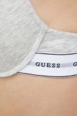 Бюстгальтер Guess колір сірий (3516948)