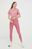 Функціональні легінси Eivy Icecold колір рожевий (2852939)