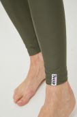 Функціональні легінси Eivy Icecold колір зелений