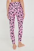 Функціональні легінси Eivy Icecold колір рожевий (2853770)