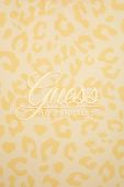 Дитячий топ Guess колір жовтий (2424338)