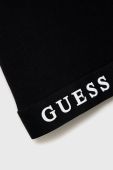 Дитячий топ Guess колір чорний (2420521)