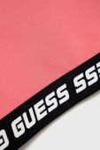 Дитячий топ Guess колір рожевий (2420526)