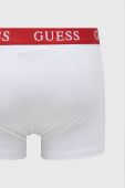 Боксери Guess 3-pack чоловічі колір зелений (2764699)