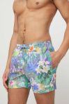 Купальні шорти BOSS колір барвистий (3048661)