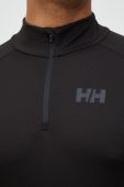 Helly Hansen Функціональний лонгслів Lifa Active колір чорний (2678946)