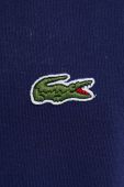 Халат Lacoste колір синій (2668447)