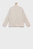 Дитяча кофта Guess колір бежевий з аплікацією (2567016)