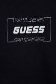 Дитяча кофта Guess колір синій з принтом (2820354)