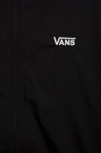 Дитяча куртка Vans колір чорний (2577740)
