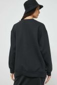 Кофта adidas Originals Always Original жіноча колір чорний з аплікацією