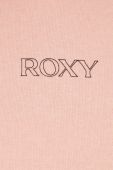 Кофта Roxy жіноча колір рожевий візерунок