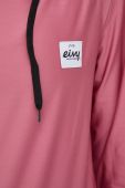 Функціональна кофта Eivy Icecold колір рожевий (2853295)