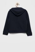 Дитяча кофта Tommy Hilfiger колір синій з аплікацією (2473203)