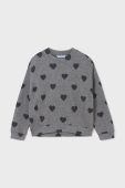 Дитяча кофта Mayoral колір сірий візерунок (2489831)