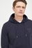 Кофта Guess чоловіча колір синій з аплікацією (2462606)