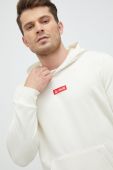 Кофта Puma Puma X Coca Cola чоловіча колір бежевий з аплікацією