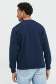Кофта Champion чоловіча колір синій однотонна