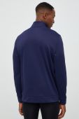 Кофта Under Armour чоловіча колір синій однотонна (2631696)